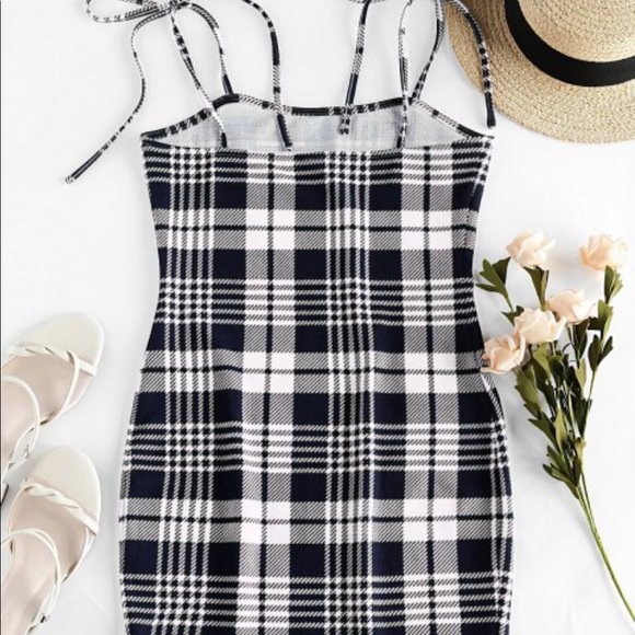 BNWT Mini Dress - Picture 4 of 4